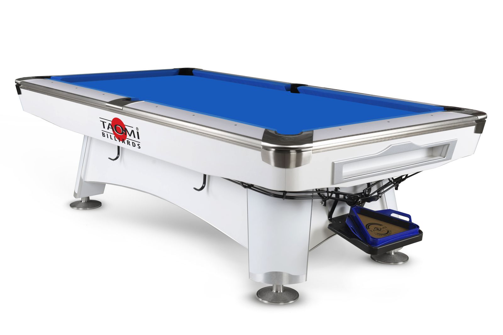 Бильярдный стол TAO-MI Model 2 фото №1