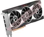Видеокарта AMD Radeon RX 6800 16GB