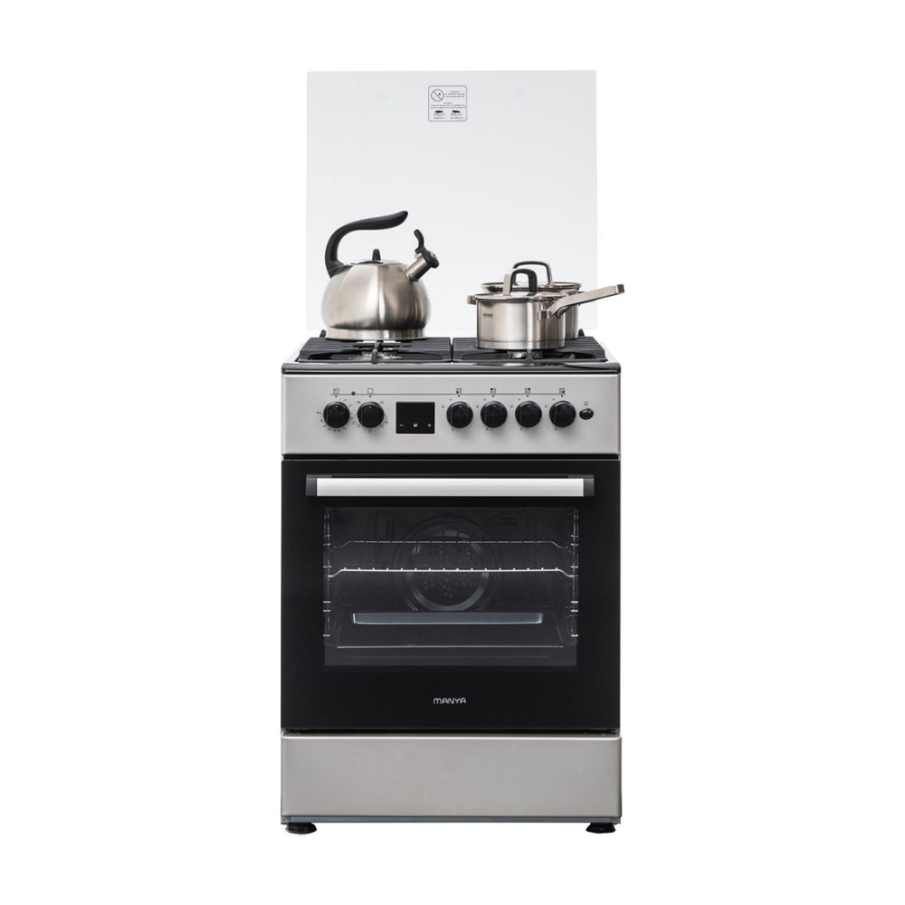 Газовая плита MANYA MC5032S