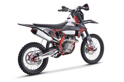 Мотоцикл ZUUM ROCKER CB250