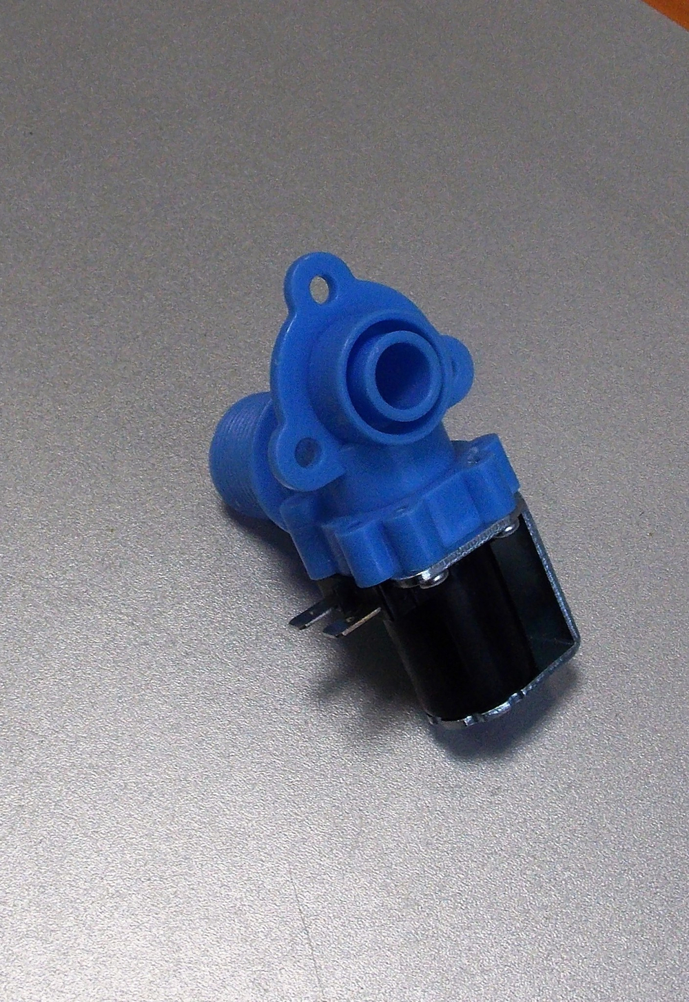 Заливной электромагнитный клапан стиральной машины ДЭУ