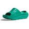 Hoka One One Ora Recovery Slide 3 'Green'