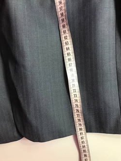 Пиджак Massimo Biadjo классический, маркировка 176-100-88, визуально на 50 размер