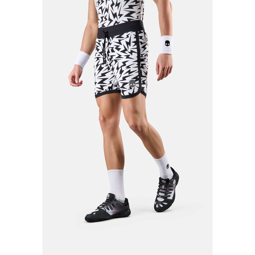 Одежда для тенниса , Шорты HYDROGEN  .