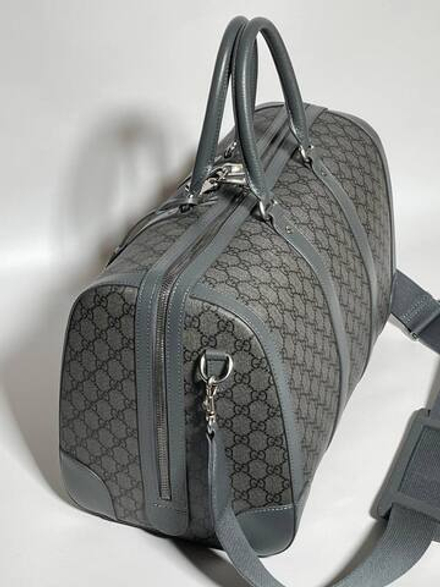 Сумка дорожная Gucci