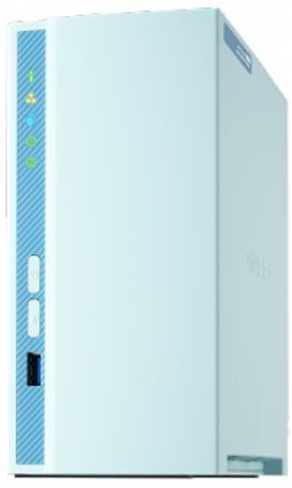 Сетевое хранилище  QNAP D2 (Rev. B)