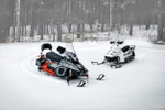 Снегоход SHARMAX SN-650 (2024)