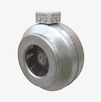 Канал ВЕНТ 125