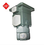 Гидронасос Yuken PV2R1-8-F-RAA-40 однолопастной