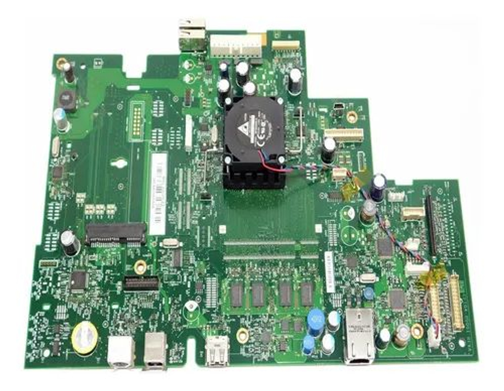 Плата форматирования CF104-60001 для HP LaserJet Enterprise 500 M525DN