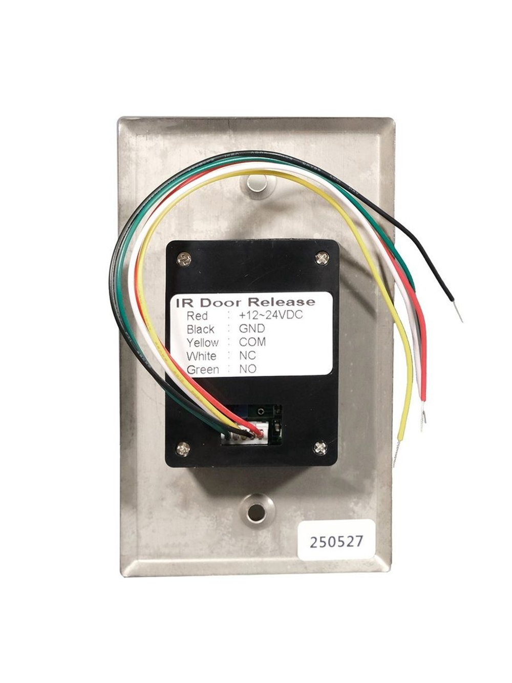 Кнопка выхода PTE-300