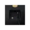 Defunc HOME LARGE Black