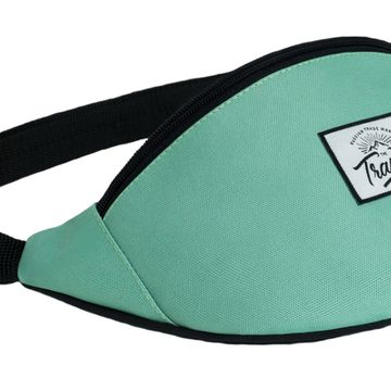 Поясная сумка Travel. Мятный