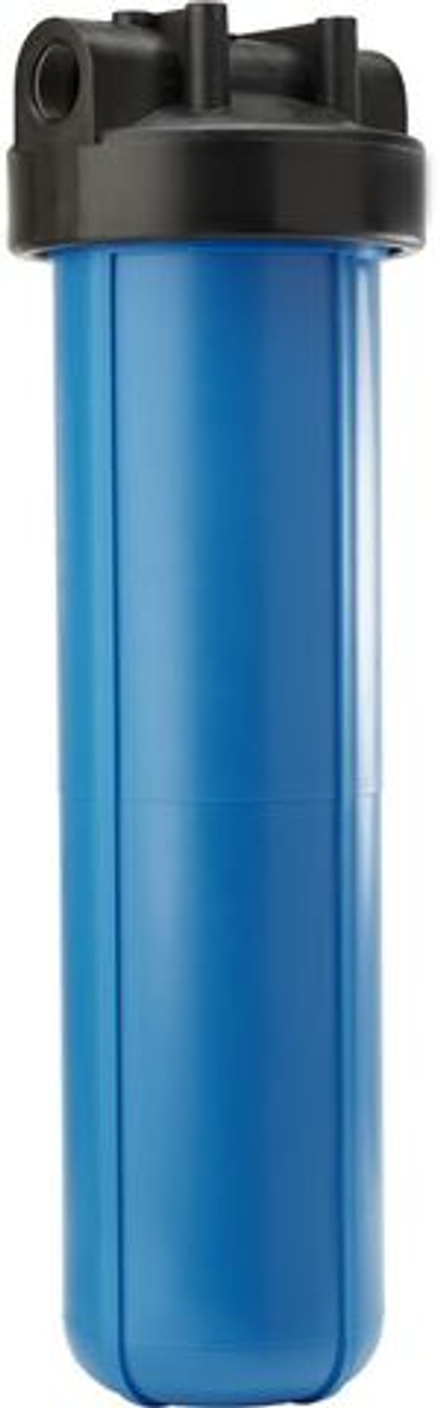 Корпус фильтра для холодной воды Unicorn BB20"