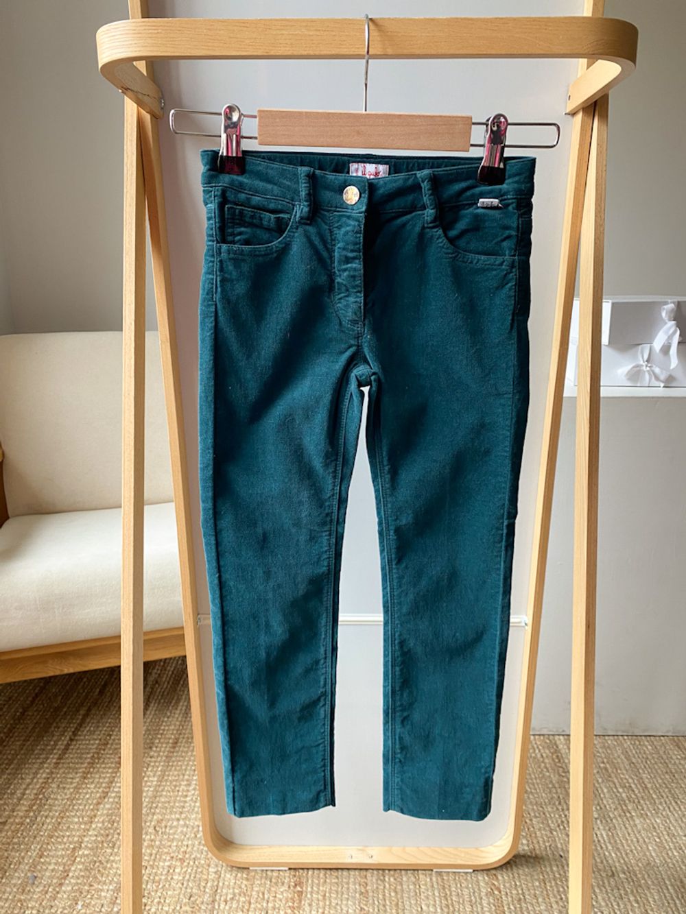 Брюки Il Gufo, 116