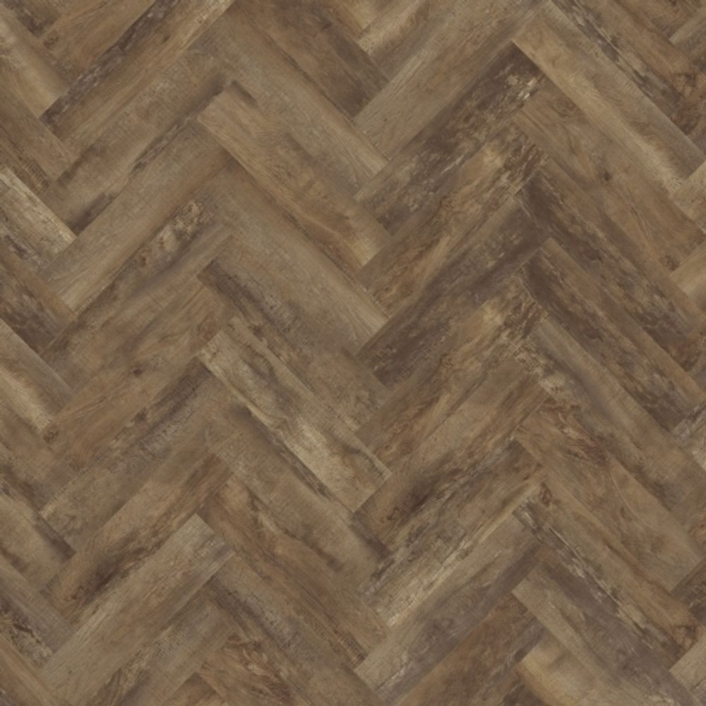 Moduleo LayRed 55 Herringbone Country Oak 54875