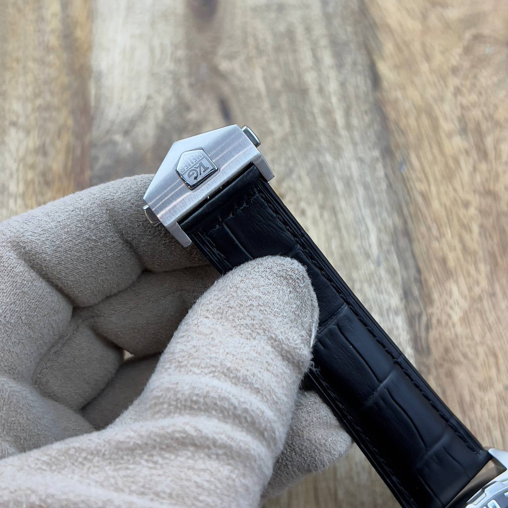 Часы Tag Heuer