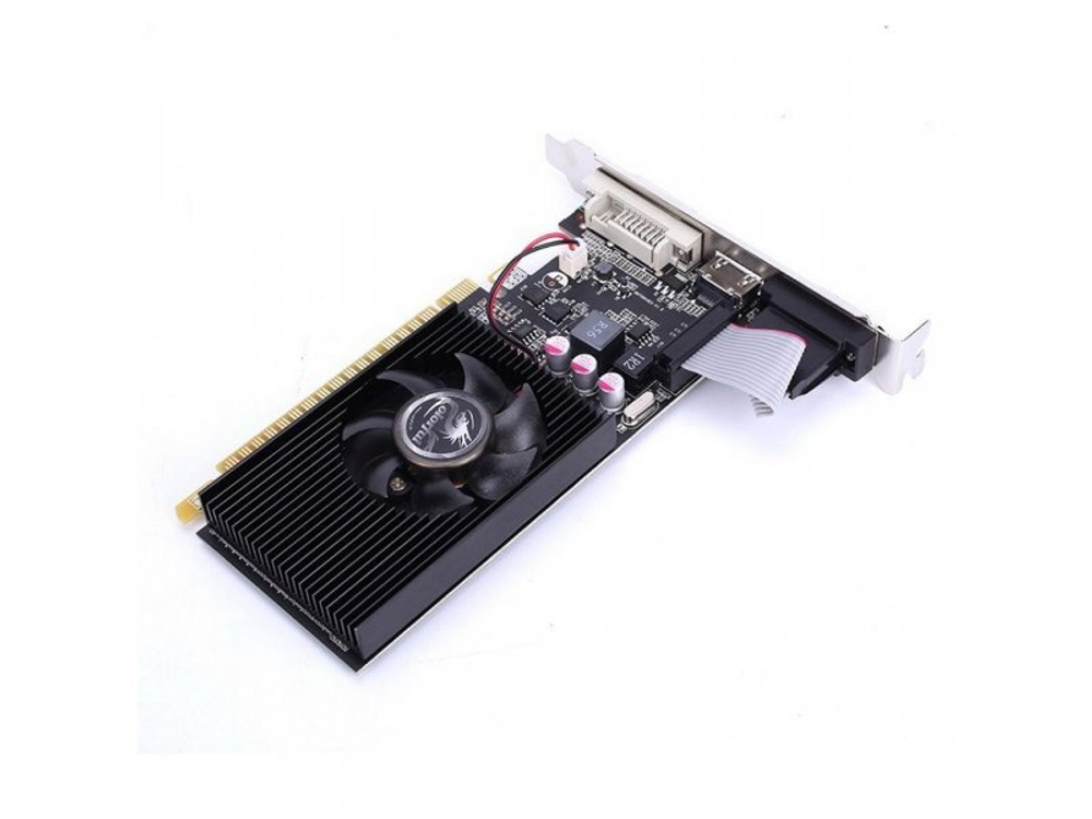 Видеокарта Colorful Nvidia GeForce GT 710 [GT710-2GD3-V]