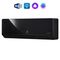Сплит-система инверторного типа Electrolux Onix Super DC EACS/I-09HIX-BLACK/N8 комплект с Wi-Fi