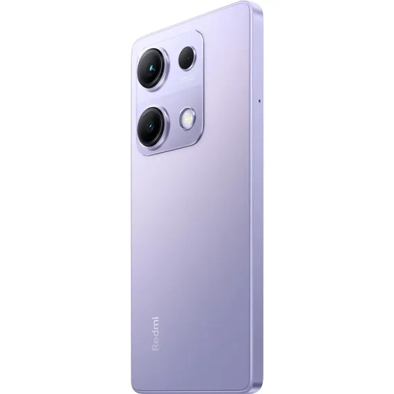 Смартфон Xiaomi Redmi Note 14S NFC 8 ГБ | 128 ГБ («Полярное сияние» | Aurora Purple) (версия Global)