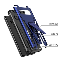 Чехол Rack Case для Samsung Galaxy S10