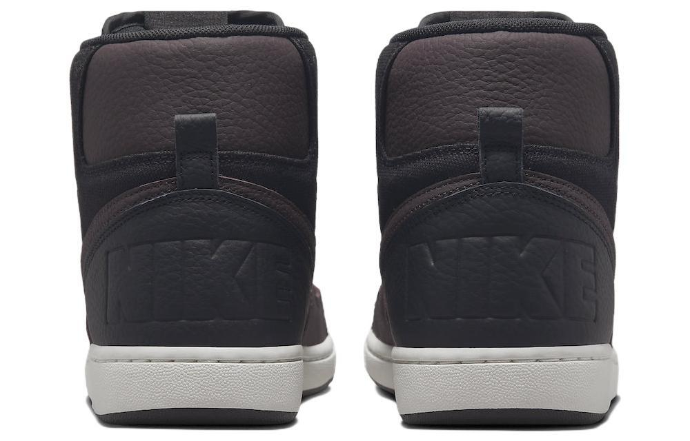 Кроссовки Nike Terminator High "Velvet Brown"