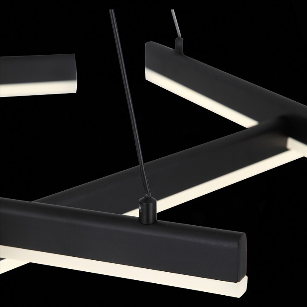 Подвесная люстра ST-Luce SL394.413.06