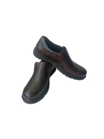 Туфли из натуральной кожи