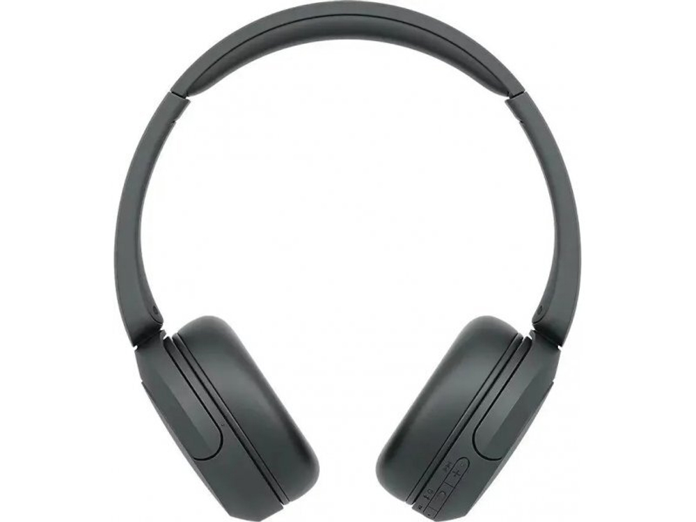 Наушники SONY WH-CH520 черный