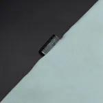 Футболка Heartz Wave Logo Black Series ED2 зеленая