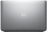 Ноутбук  Dell Latitude 5450 14 ", Core Ultra 5, 8 Гб RAM, 512 Гб SSD, Arc graphics, Серый