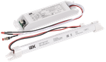 Блок аварийного питания БАП200-1,0 для LED IEK