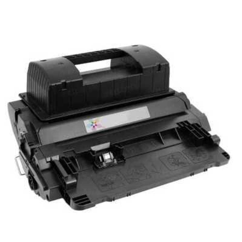 Картридж HP 81X CF281X