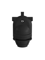 Патроны Creative Чёрный E27