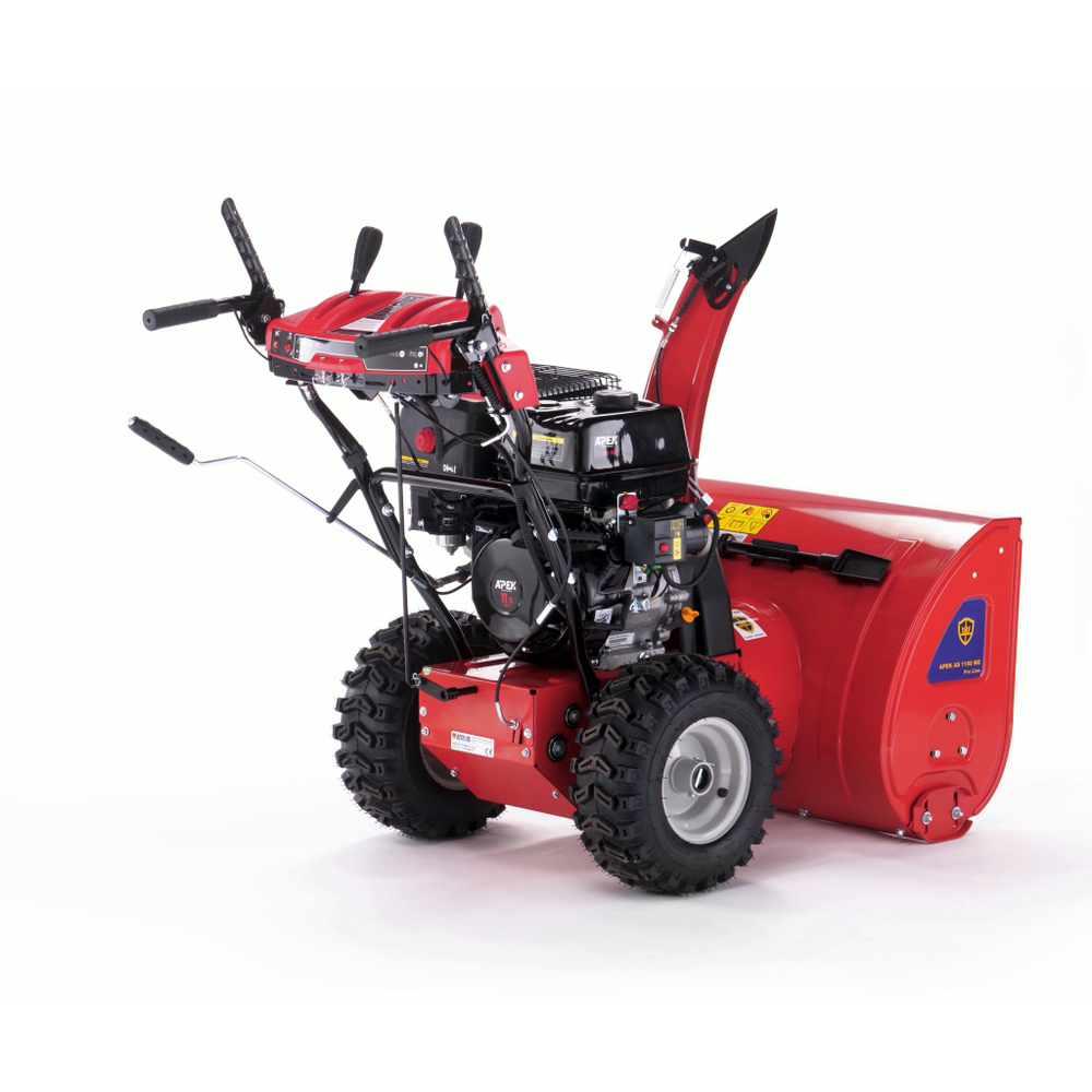 Снегоуборщик APEK AS 1150 ME Pro Line