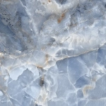 Керамогранит Royce Persian Blue Polished 60x60 см (R_PR1015)