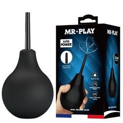 Анальный душ MR PLAY QX-004