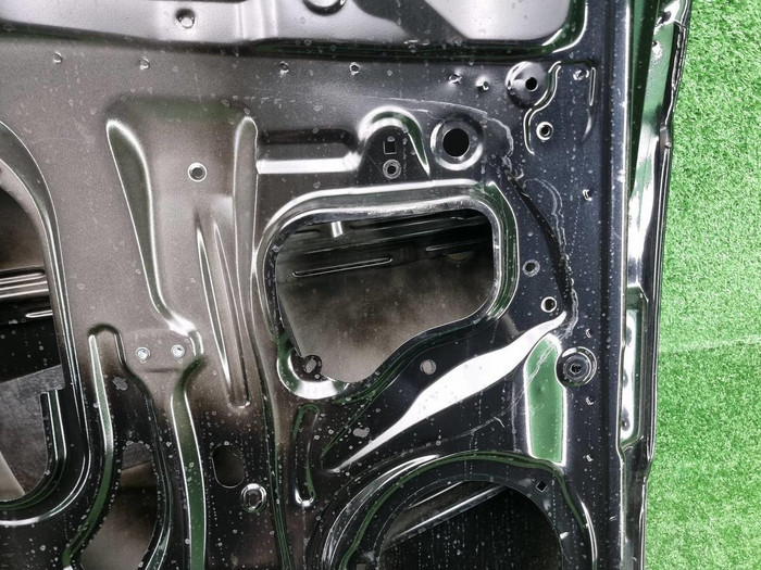 Дверь задняя левая Omoda S5 (2022-н.в.)