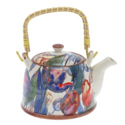 GAEM Чайник, 800 мл, L18 W14 H12 см