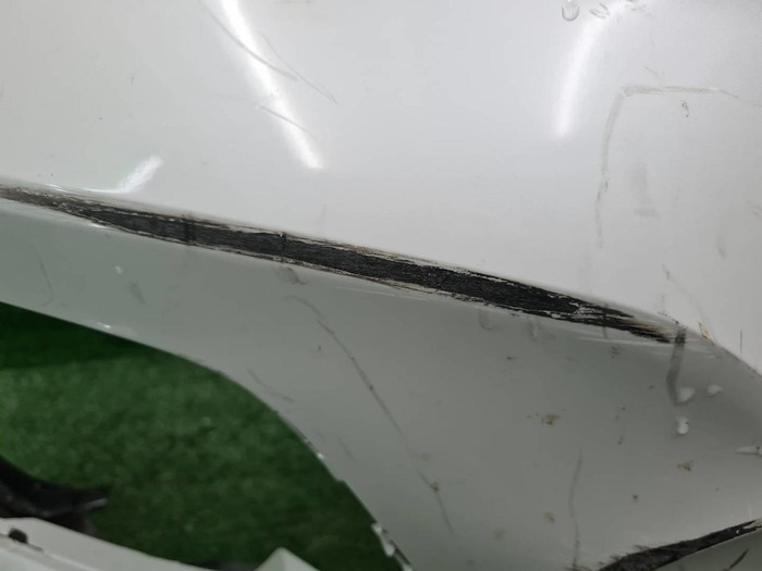 Бампер передний BMW X3 G01 (2017-2021) M-Paket