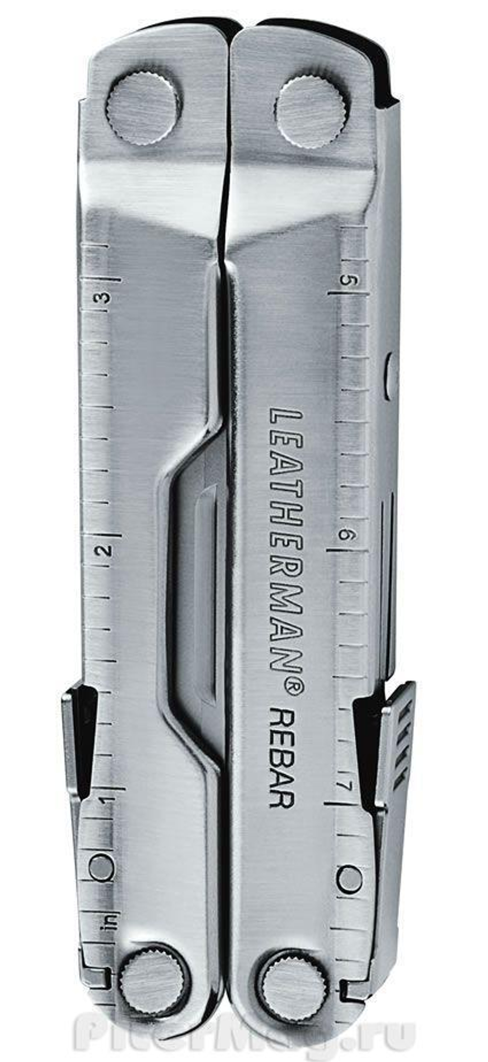Leatherman Rebar  с нейлоновым чехлом [831556]