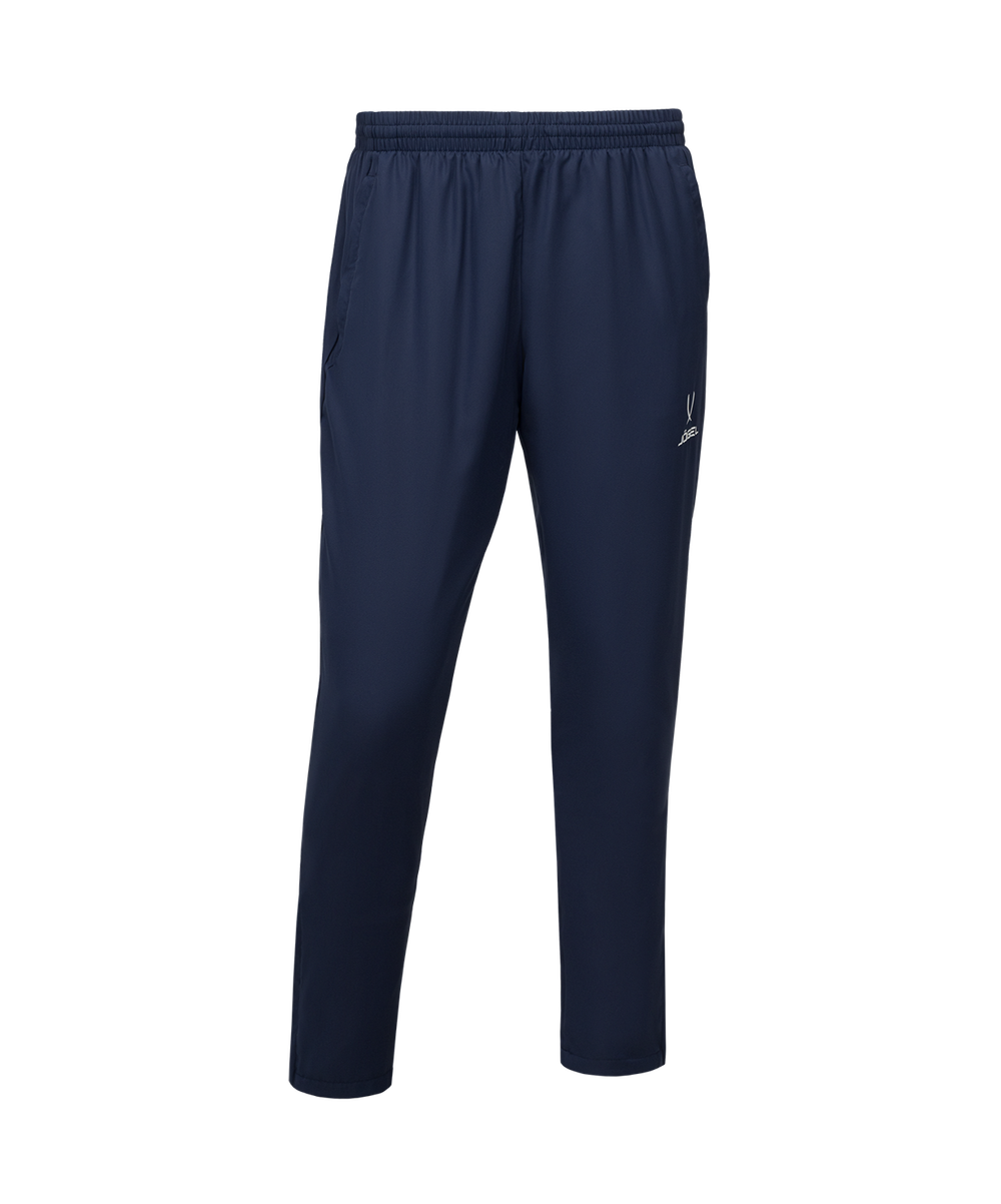 Брюки спортивные CAMP 2 Lined Pants, темно-синий, детский