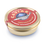 Икра севрюги EDITION забойная