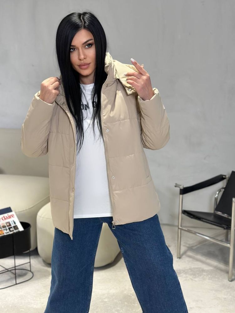 Куртка 6899-2 Fabrika