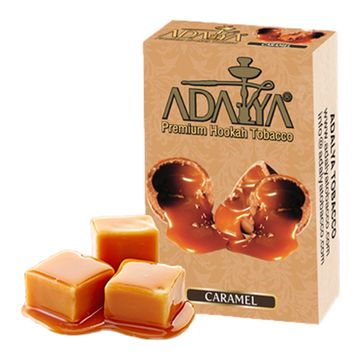 Adalya - Caramel (50g)