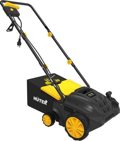 Скарификатор HUTER ESA-1500