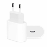 Адаптер 20W 1USB-С PD 3.0A UH02PDW Ubik