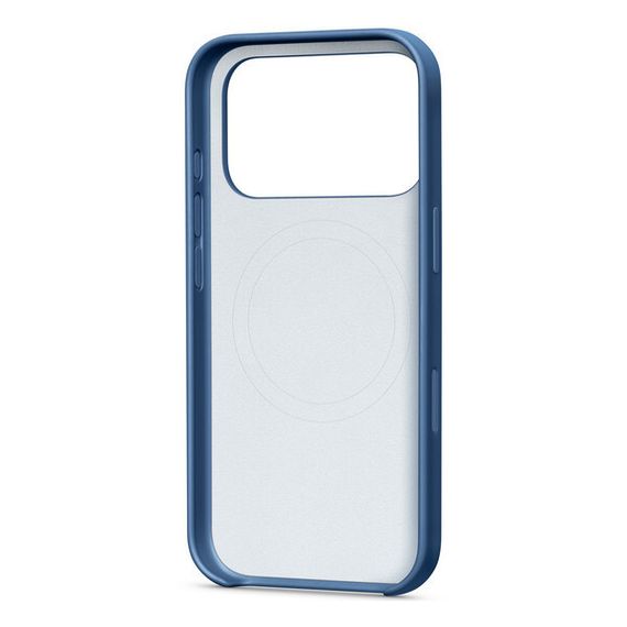 Чехол Beats для iPhone 17 Pro с MagSafe и Camera Control (MGKG4) Bedrock Blue