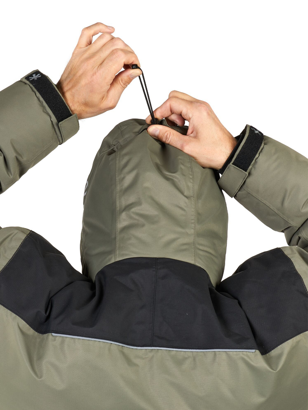 Костюм зим. Norfin ARCTIC 4 + 06 р.XXXL