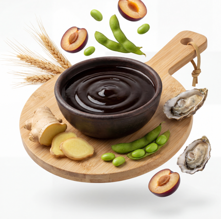 Соус Терияки